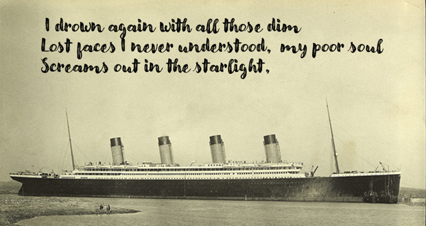Titanic