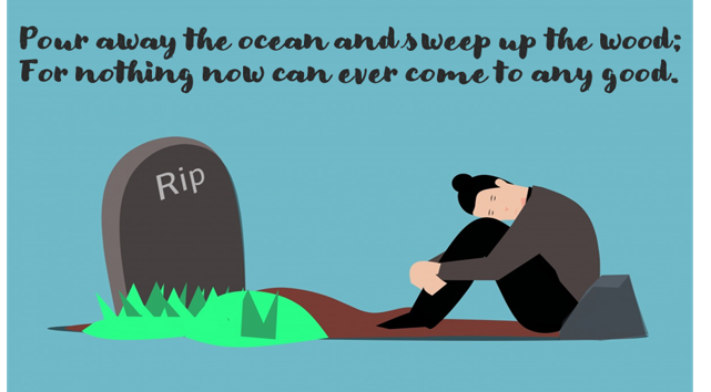 funeral blues