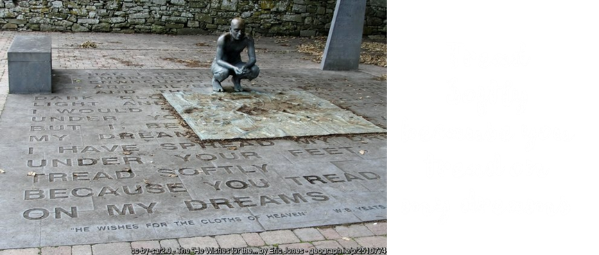 yeats